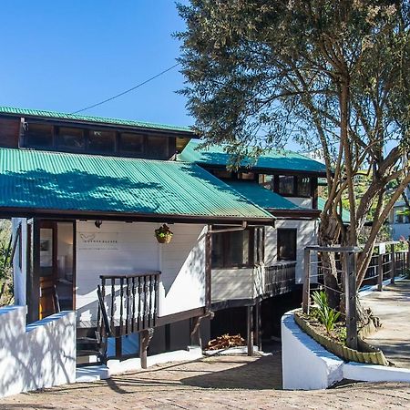 Knysna Escape Accommodation Екстериор снимка