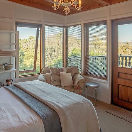 Knysna Escape Accommodation Екстериор снимка