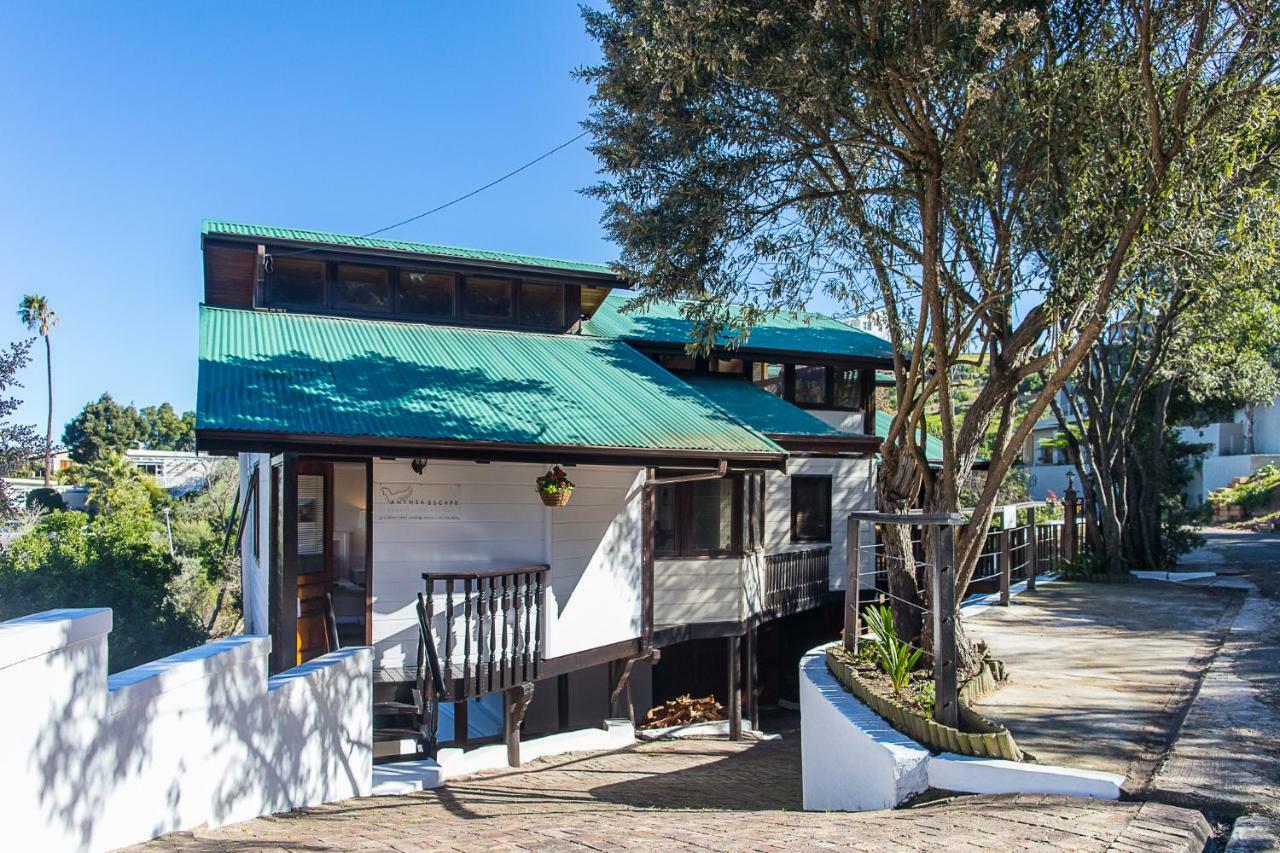 Knysna Escape Accommodation Екстериор снимка