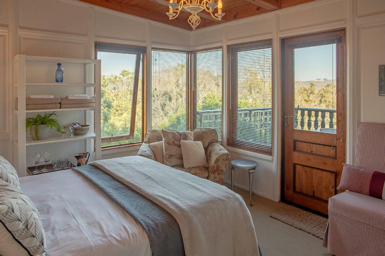 Knysna Escape Accommodation Екстериор снимка