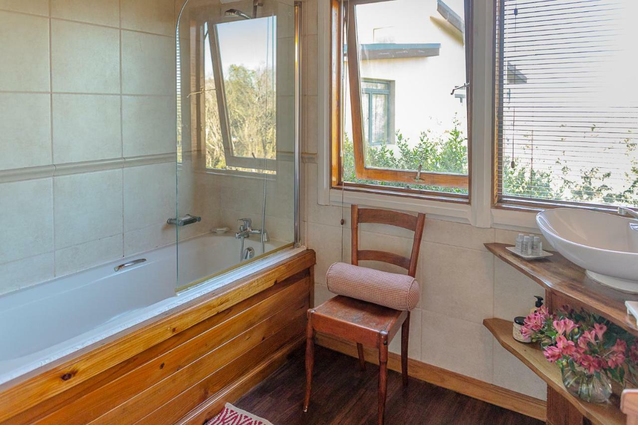 Knysna Escape Accommodation Екстериор снимка