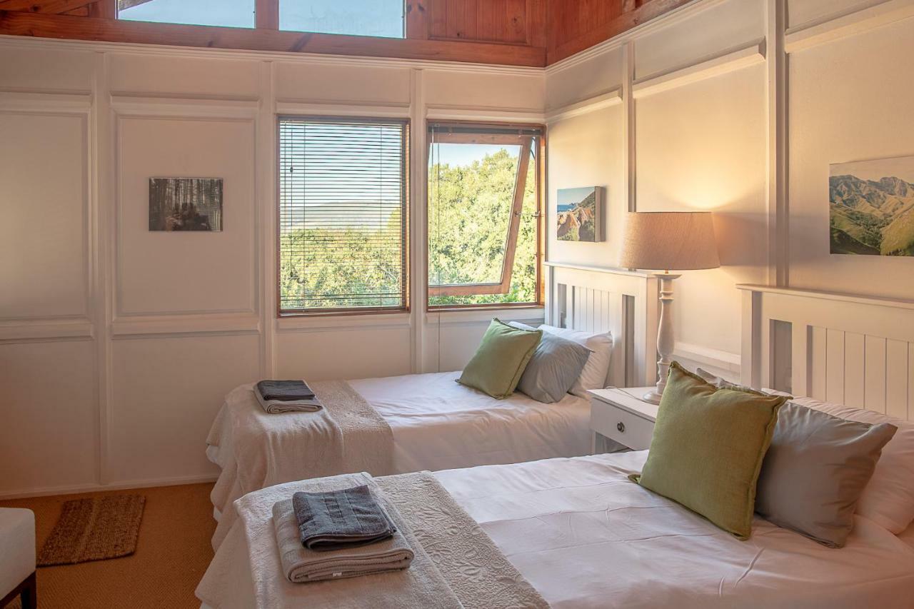 Knysna Escape Accommodation Екстериор снимка